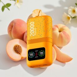 Aivono AIM MAGIC 20000 Puffs Peperijs