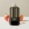 ELF BAR COMBO 25000 Puffs Wegwerp Vape Appel & Sappige Perzik – 700mAh, Type-C, Duale Modus