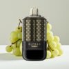 ELF BAR COMBO 25000 Puffs Wegwerp Vape Groene Druif & Druif – 700mAh, Type-C, Dual Modes